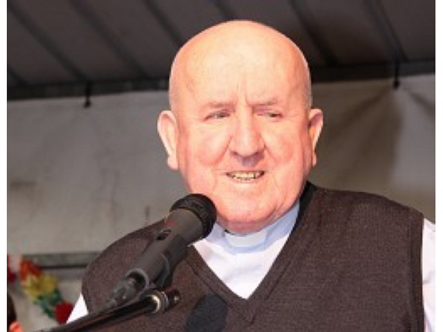 In ricordo di don Egidio